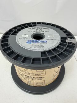 EDM Wire Spool NEW Japan- 10kg Size 0.25mma