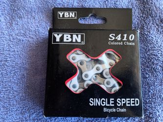 Bmx chain