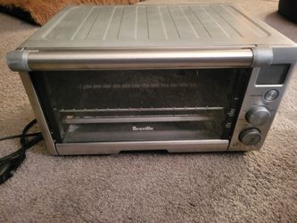 Breville Toaster Oven