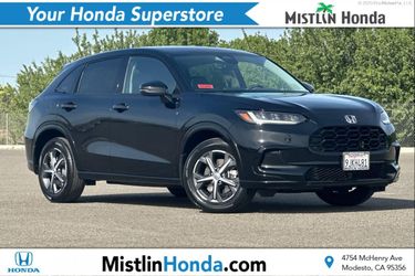 2024 Honda HR-V