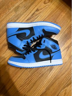 Nike size 8