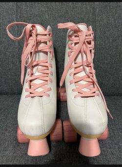 Roller skates