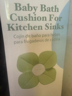Flower cushion