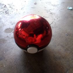 Mewtwo Pokemon Ball Trading Card 