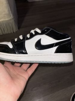 Jordan 1 Low Se Concord
