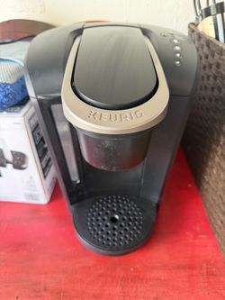 Keurig Single Serve Coffee Maker