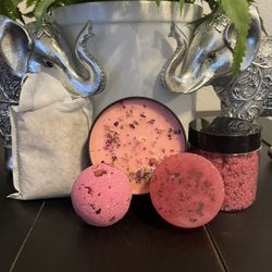 Valentine’s Day Ritual Kits 