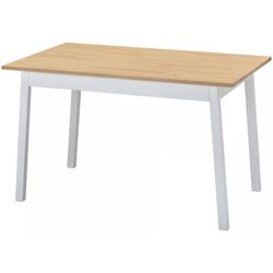 Ikea Pinntorp Dining Table