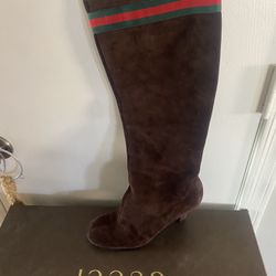 Gucci Boots