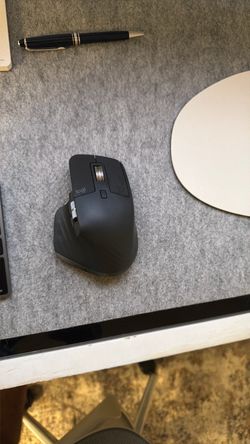 Logitech mx master 3