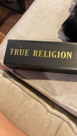 True Religion 