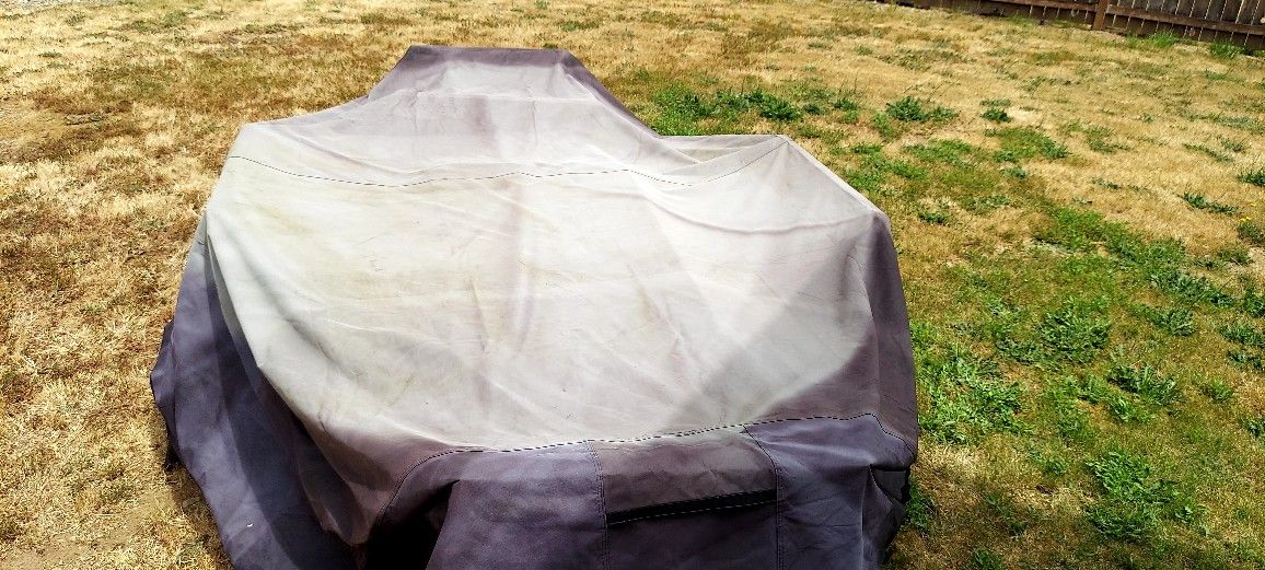 Patio Furniture Cover,
