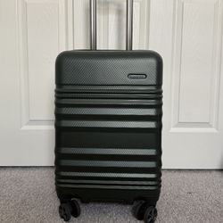 Carry On Luggage