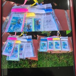Waterproof Phone Case
