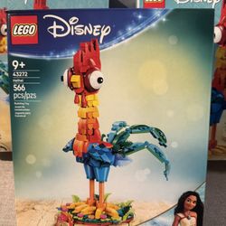 Disney’s Moana Heihei  (43272).