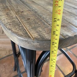 Bar Stool
