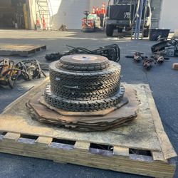 Concrete Saw Blades