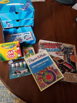 Toys