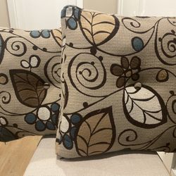 Decorative Pillows