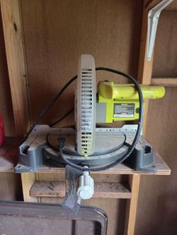 Wood Cutting Saw
