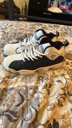 Nike air jump man size 7y