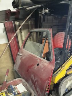 Dodge 1991 to 93,doors and tail gaites 100,each