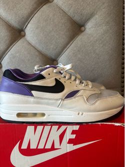 Air max 1