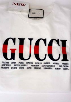 Gucci tshirts