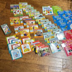 Sight Word, Mini Books & Early Level Science Readers