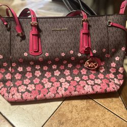 MK Handbag 