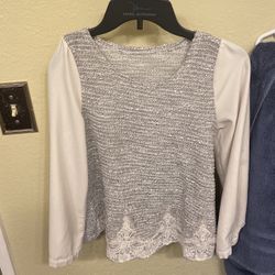 Korean Style Shirt