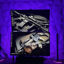 Samsung Odyssey G4 Monitors