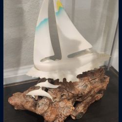 Decor, Collectible, Original 