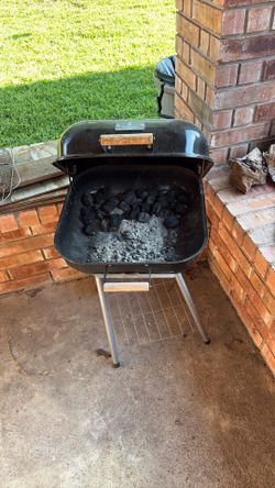 Bar B Que Pit