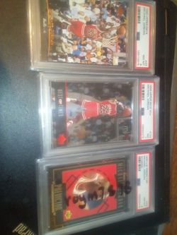 Basketball cards
