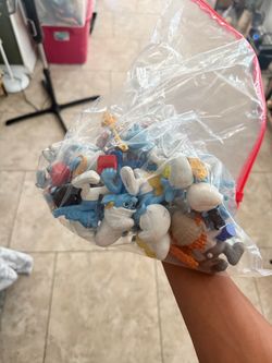Smurf bundle