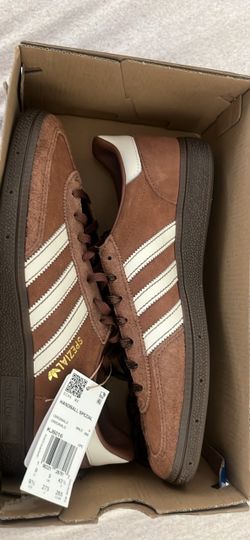 Brand new Adidas spezials