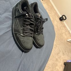 Travis Scott phantom Sz 10