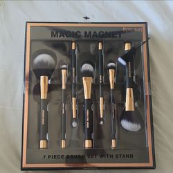 Brush set