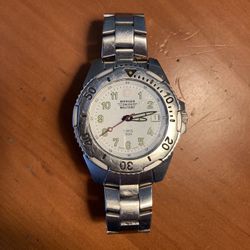 Wenger Swiss Military Watch