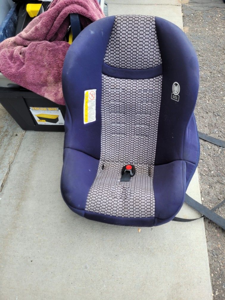 Cosco Car Seat