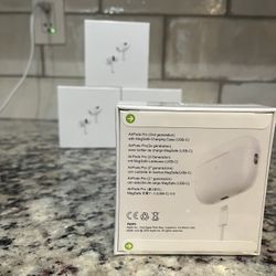 AirPods Pro Gen2 