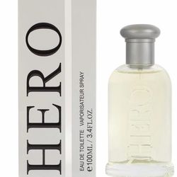 Burberry Hero Eau de Toilette