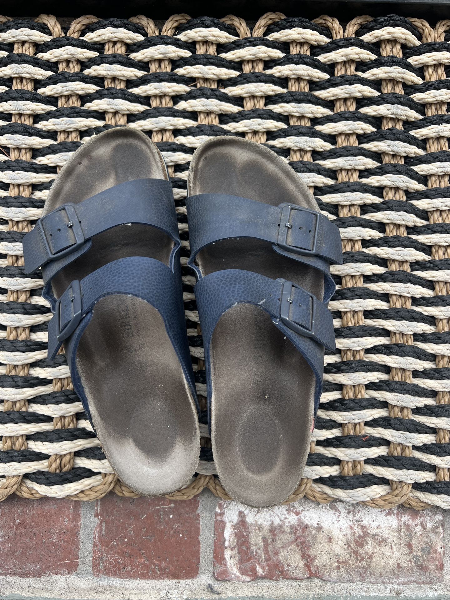 Birkenstock 10.5
