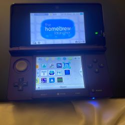 Original Nintendo 3DS