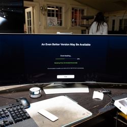 Samsung Odyssey G9 Oled 49 Inch