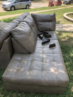 Sofa And Couch