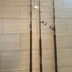 Sea Fishing Rods for sale