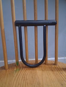 Bicycle lock