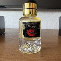 City Rhythm Tropical Confessions - Cologne/Fragrance (New)